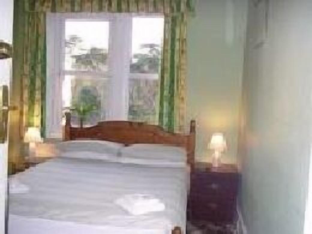 Ingledene Guest House Bournemouth Exterior foto