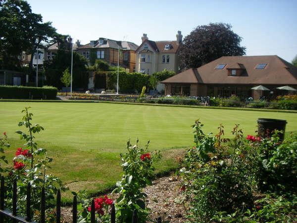 Ingledene Guest House Bournemouth Exterior foto